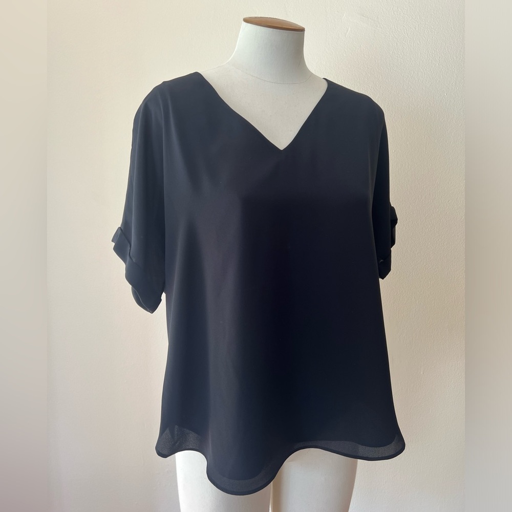 Lily Pulitzer Blouse XS